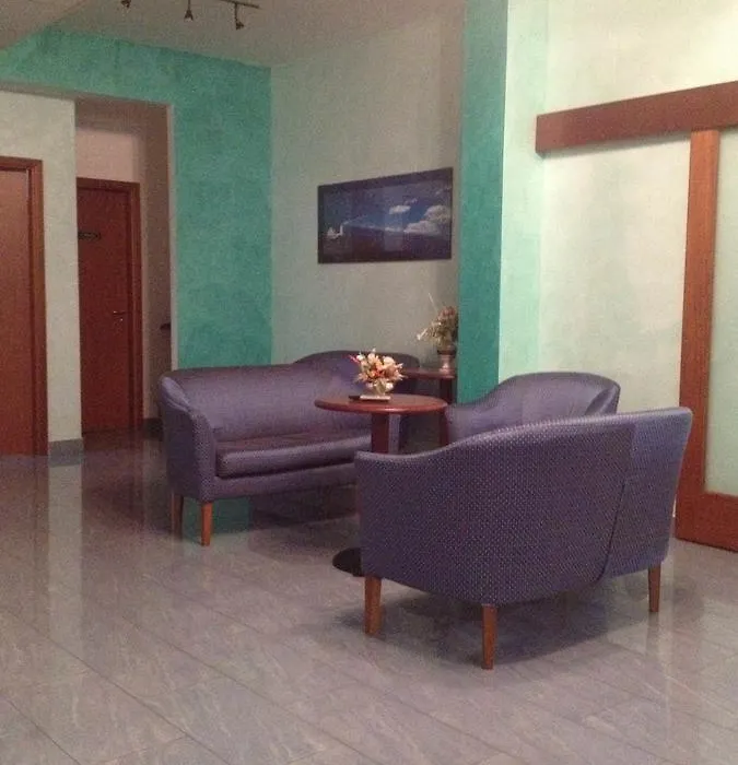 Hotel Convil-1