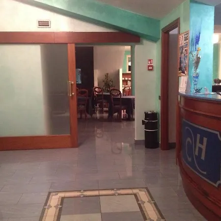 Hotel Convil-3