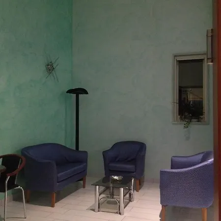Hotel Convil-2